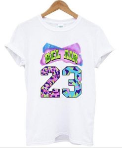 bel air 23 tshirt