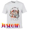 Built for speed T Shirt