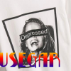 Depressed T Shirt