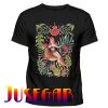 Jungle Queen T shirt