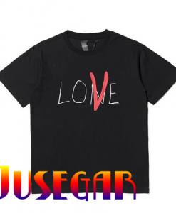 Love Lone T Shirt