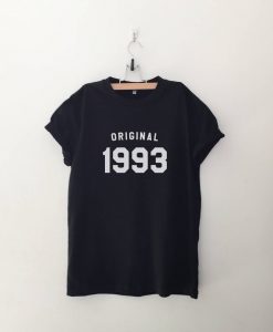 Original 1993 T Shirt