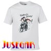 Thrills and spills T Shirt