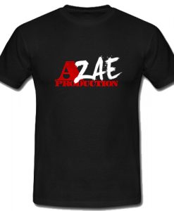 A Zae Production T-Shirt