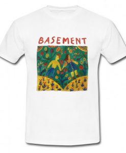 Basement T-Shirt