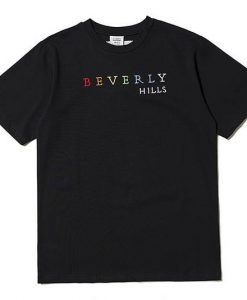 Beverly Hills T Shirt