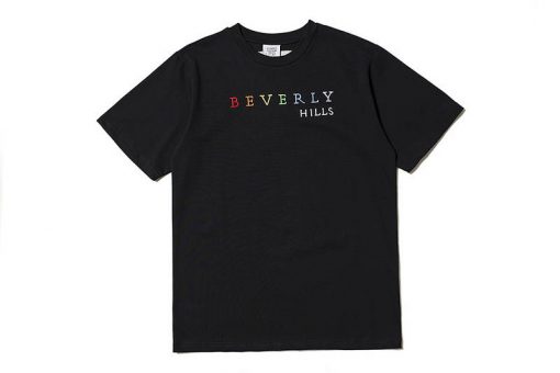 Beverly Hills T Shirt