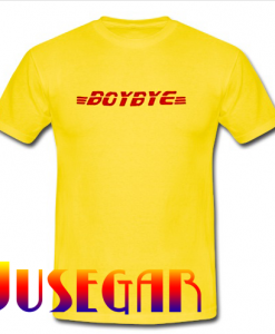 Boybye T-Shirt