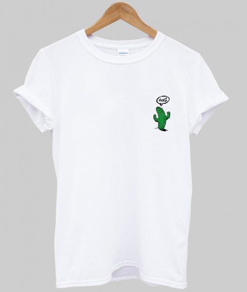 Cactus Tshirt