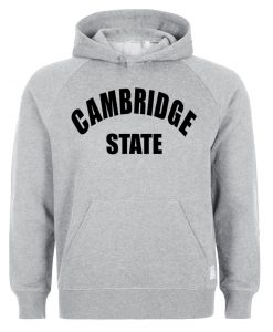 Cambridge State