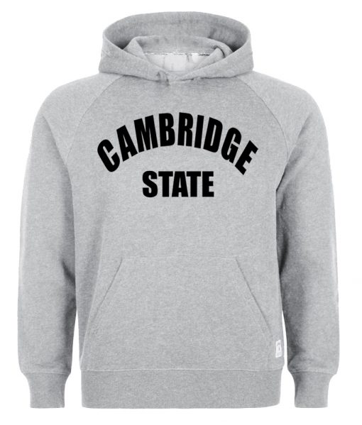 Cambridge State