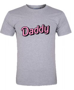 Daddy T-Shirt