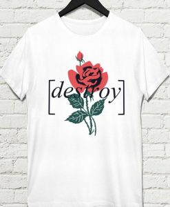 Destroy T-shirt