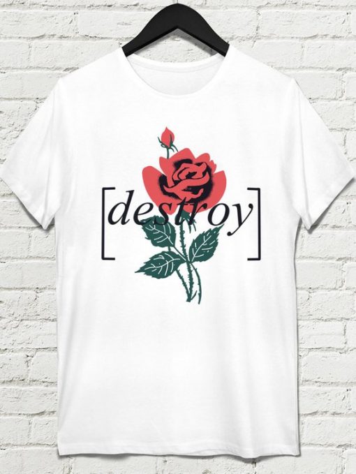 Destroy T-shirt