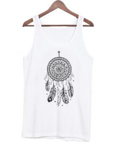 Dream Catcher Tanktop