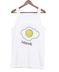 Egg BFF Friends tanktop