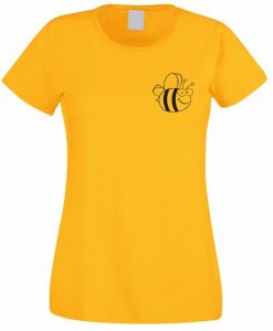 Funny Bee T-shirt