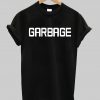 Garbage T shirtGirl Power T shirt