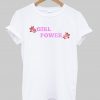 Girl Power T shirt
