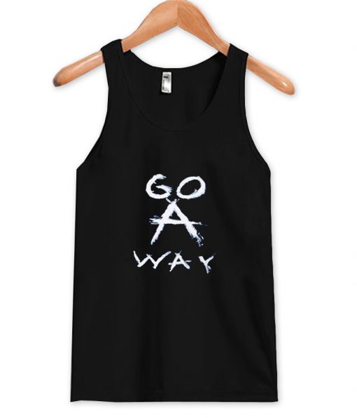 Go A Way Tank Top