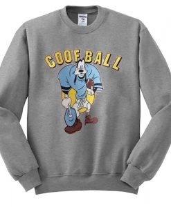 GoofBall Sweatshirt