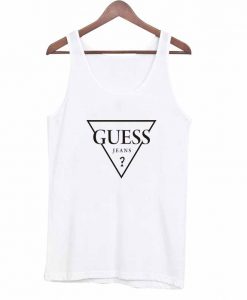 Guess jeans tanktop