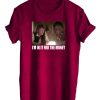 Hans Solo and Chewie T Shirt