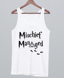 Harry Potter Tanktop