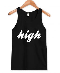 high tank top