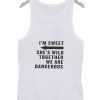 I'M SWEET tanktop