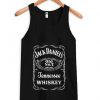 Jack daniels tanktop B