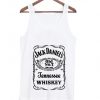 Jack daniels tanktop W