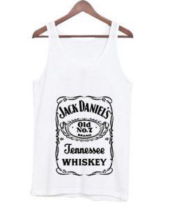 Jack daniels tanktop W