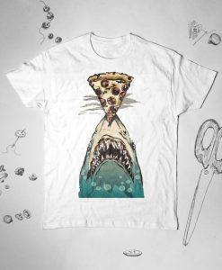 Jaws Pizza