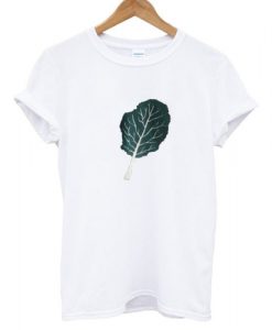 Kale T shirt