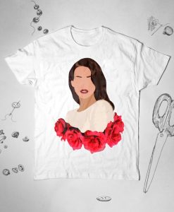 Lana Del Rey T Shirt