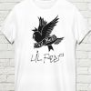 Lil Peep T-shirt