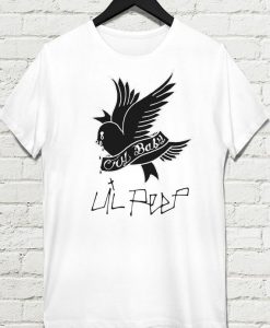 Lil Peep T-shirt