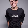 Loser T Shirt