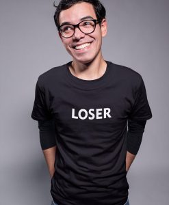 Loser T Shirt