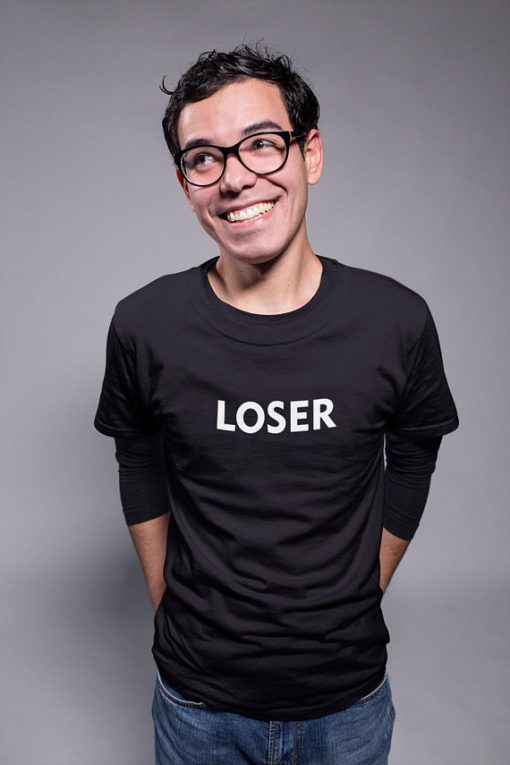 Loser T Shirt