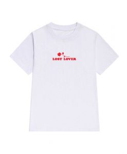 Lost Lover T Shirt