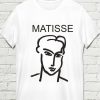 Matisse T-shirt