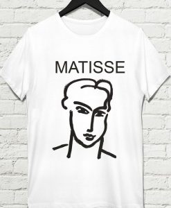 Matisse T-shirt