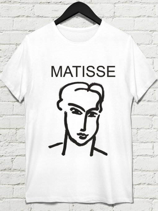 Matisse T-shirt