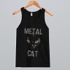 Metal Cat Tanktop