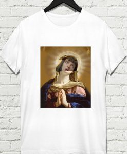 Mia Wallace T-shirt