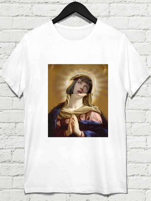 Mia Wallace T-shirt