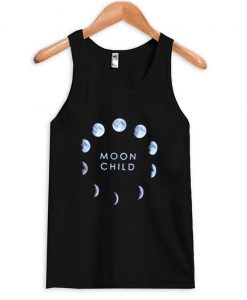 Moon child tanktop