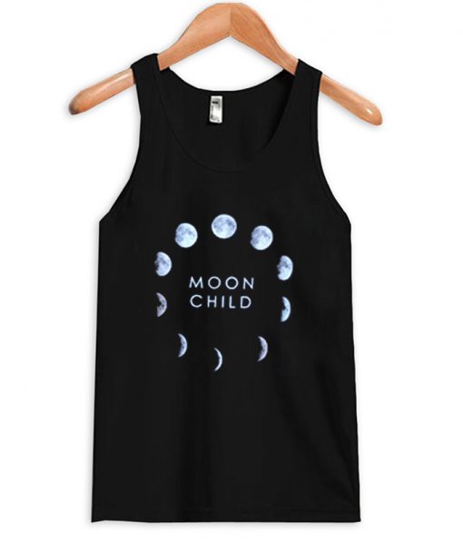 Moon child tanktop